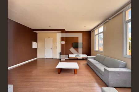 Apartamento à venda com 66m², 2 quartos e 2 vagasÁrea comum