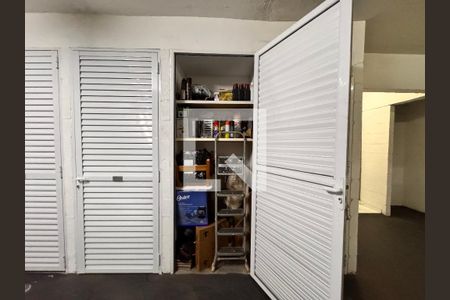 Apartamento à venda com 66m², 2 quartos e 2 vagasDepósito