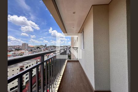 Apartamento à venda com 66m², 2 quartos e 2 vagasSacada