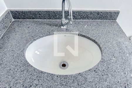 Apartamento à venda com 64m², 2 quartos e 1 vagaBanheiro da Suíte