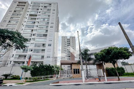 Apartamento à venda com 64m², 2 quartos e 1 vagaFachada