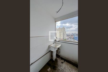 Apartamento à venda com 64m², 2 quartos e 1 vagaÁrea de Serviço