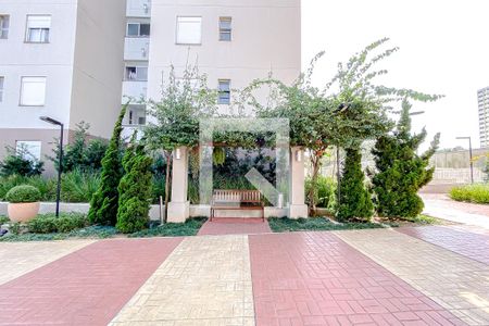Apartamento à venda com 64m², 2 quartos e 1 vagaÁrea comum