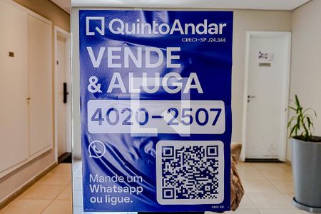 Apartamento à venda com 64m², 2 quartos e 1 vagaPlaquinha