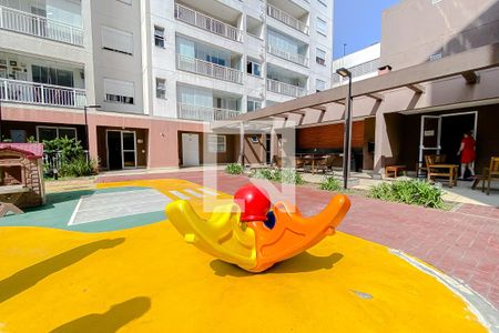 Apartamento à venda com 64m², 2 quartos e 1 vagaÁrea comum - Playground