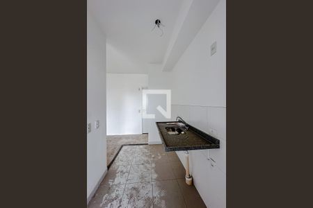 Apartamento à venda com 64m², 2 quartos e 1 vagaCozinha