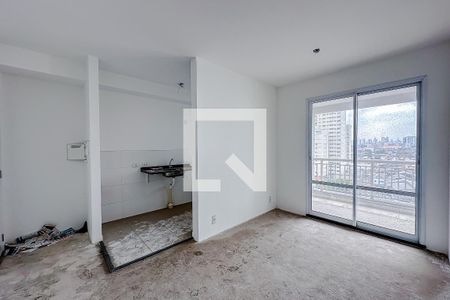 Apartamento à venda com 64m², 2 quartos e 1 vagaSala