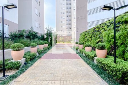Apartamento à venda com 64m², 2 quartos e 1 vagaÁrea comum