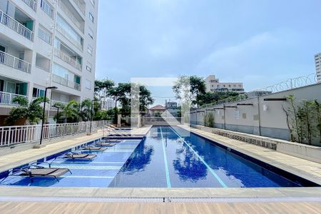 Apartamento à venda com 64m², 2 quartos e 1 vagaÁrea comum - Piscina