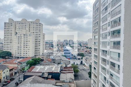 Apartamento à venda com 64m², 2 quartos e 1 vagaVista da Suíte