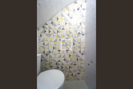 Lavabo de casa à venda com 2 quartos, 90m² em Vila Aricanduva, São Paulo