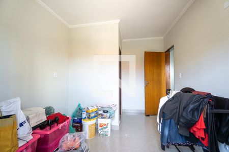 Suíte 01 de casa à venda com 2 quartos, 90m² em Vila Aricanduva, São Paulo