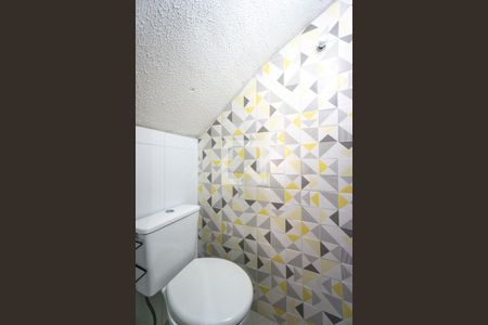 Lavabo de casa à venda com 2 quartos, 90m² em Vila Aricanduva, São Paulo