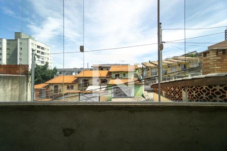 Vista da suíte 1 de casa à venda com 2 quartos, 90m² em Vila Aricanduva, São Paulo