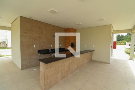 Apartamento à venda com 50m², 2 quartos e 1 vaga Apartamento à venda com 50m², 2 quartos e 1 vagaÁrea comum - Churrasqueira