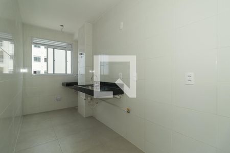 Apartamento à venda com 50m², 2 quartos e 1 vaga Apartamento à venda com 50m², 2 quartos e 1 vagaCozinha