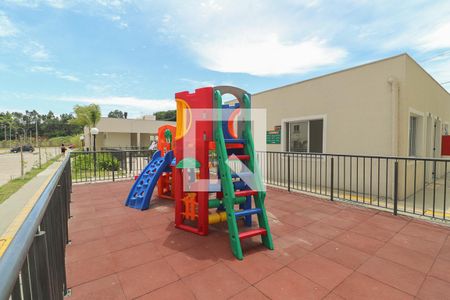 Apartamento à venda com 50m², 2 quartos e 1 vaga Apartamento à venda com 50m², 2 quartos e 1 vagaÁrea comum - Playground