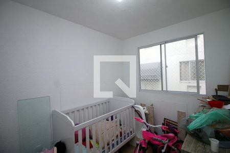 Quarto 2 de apartamento para alugar com 2 quartos, 42m² em Brás de Pina, Rio de Janeiro