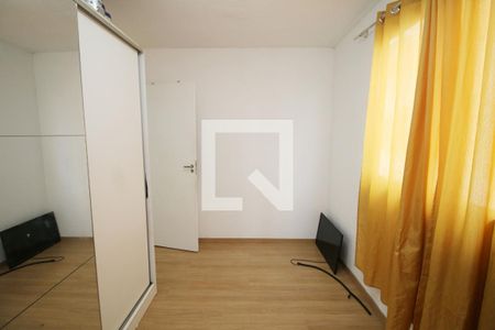 Quarto 1 de apartamento para alugar com 2 quartos, 42m² em Brás de Pina, Rio de Janeiro