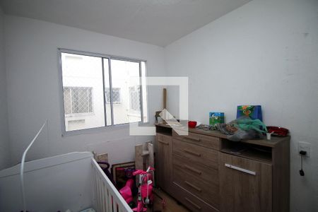 Quarto 2 de apartamento para alugar com 2 quartos, 42m² em Brás de Pina, Rio de Janeiro