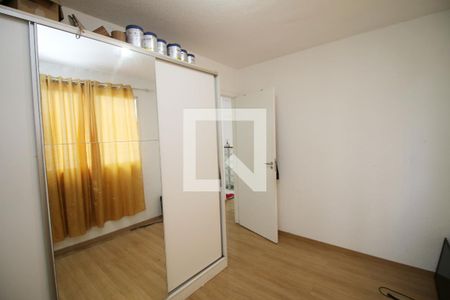 Quarto 1 de apartamento para alugar com 2 quartos, 42m² em Brás de Pina, Rio de Janeiro