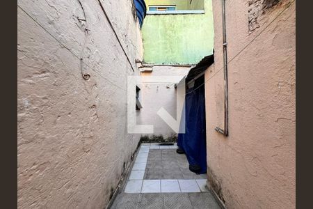 Casa à venda com 95m², 3 quartos e 1 vaga Casa à venda com 95m², 3 quartos e 1 vagaLavanderia