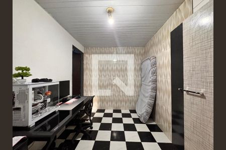 Casa à venda com 95m², 3 quartos e 1 vaga Casa à venda com 95m², 3 quartos e 1 vagaCozinha edícula