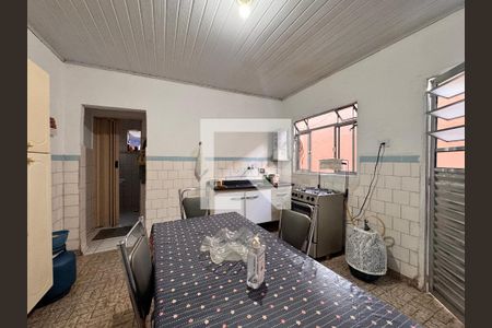 Casa à venda com 95m², 3 quartos e 1 vaga Casa à venda com 95m², 3 quartos e 1 vagaCozinha