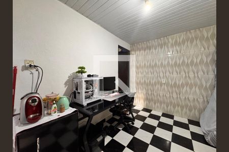 Casa à venda com 95m², 3 quartos e 1 vaga Casa à venda com 95m², 3 quartos e 1 vagaCozinha edícula