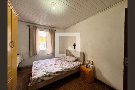 Casa à venda com 95m², 3 quartos e 1 vaga Casa à venda com 95m², 3 quartos e 1 vagaQuarto 1