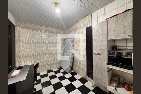 Casa à venda com 95m², 3 quartos e 1 vaga Casa à venda com 95m², 3 quartos e 1 vagaCozinha edícula