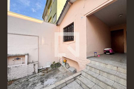 Casa à venda com 95m², 3 quartos e 1 vaga Casa à venda com 95m², 3 quartos e 1 vagaGaragem + hall de entrada