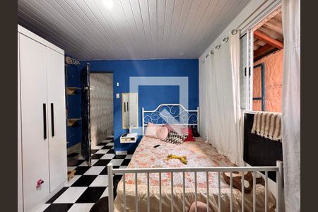 Casa à venda com 95m², 3 quartos e 1 vaga Casa à venda com 95m², 3 quartos e 1 vagaQuarto edícula