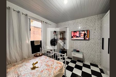 Casa à venda com 95m², 3 quartos e 1 vaga Casa à venda com 95m², 3 quartos e 1 vagaQuarto edícula