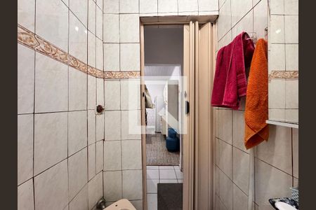 Casa à venda com 95m², 3 quartos e 1 vaga Casa à venda com 95m², 3 quartos e 1 vagaBanheiro