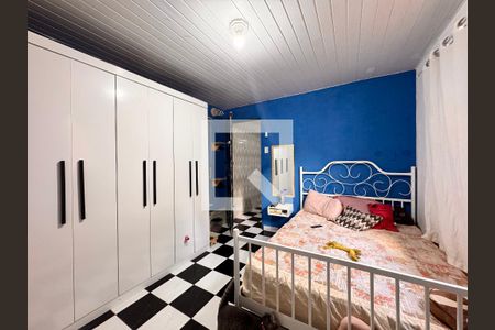 Casa à venda com 95m², 3 quartos e 1 vaga Casa à venda com 95m², 3 quartos e 1 vagaQuarto edícula