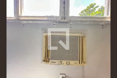 Sala de apartamento para alugar com 1 quarto, 40m² em Centro, Rio de Janeiro