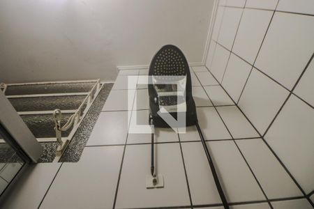 Apartamento para alugar com 85m², 2 quartos e sem vaga Apartamento para alugar com 85m², 2 quartos e sem vagaBanheiro