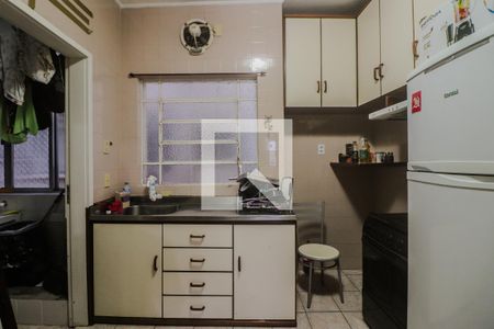 Apartamento para alugar com 85m², 2 quartos e sem vaga Apartamento para alugar com 85m², 2 quartos e sem vagaCozinha e Área de Serviço