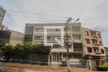 Apartamento para alugar com 85m², 2 quartos e sem vaga Apartamento para alugar com 85m², 2 quartos e sem vagaFachada