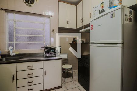 Apartamento para alugar com 85m², 2 quartos e sem vaga Apartamento para alugar com 85m², 2 quartos e sem vagaCozinha e Área de Serviço