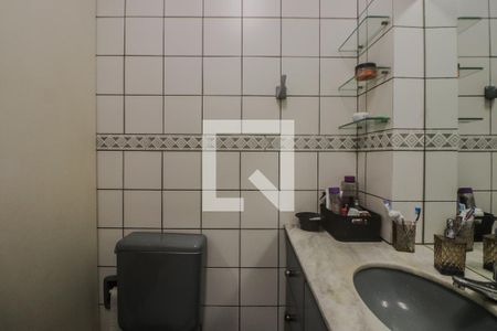 Apartamento para alugar com 85m², 2 quartos e sem vaga Apartamento para alugar com 85m², 2 quartos e sem vagaBanheiro