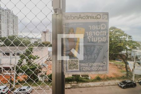 Apartamento para alugar com 85m², 2 quartos e sem vaga Apartamento para alugar com 85m², 2 quartos e sem vagaPlaquinha