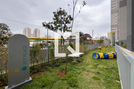 Apartamento para alugar com 37m², 2 quartos e sem vaga Apartamento para alugar com 37m², 2 quartos e sem vagaÁrea comum