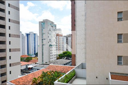 Apartamento à venda com 115m², 3 quartos e 2 vagas Apartamento à venda com 115m², 3 quartos e 2 vagasVista