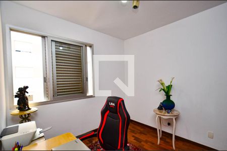 Apartamento à venda com 115m², 3 quartos e 2 vagas Apartamento à venda com 115m², 3 quartos e 2 vagasQuarto 3