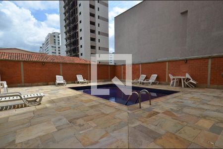 Apartamento à venda com 115m², 3 quartos e 2 vagas Apartamento à venda com 115m², 3 quartos e 2 vagasPiscina