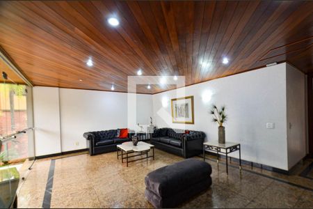 Apartamento à venda com 115m², 3 quartos e 2 vagas Apartamento à venda com 115m², 3 quartos e 2 vagasHall de entrada