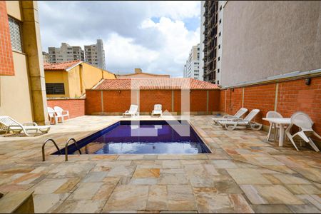 Apartamento à venda com 115m², 3 quartos e 2 vagas Apartamento à venda com 115m², 3 quartos e 2 vagasPiscina