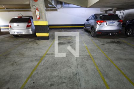 Apartamento à venda com 115m², 3 quartos e 2 vagas Apartamento à venda com 115m², 3 quartos e 2 vagasGaragem